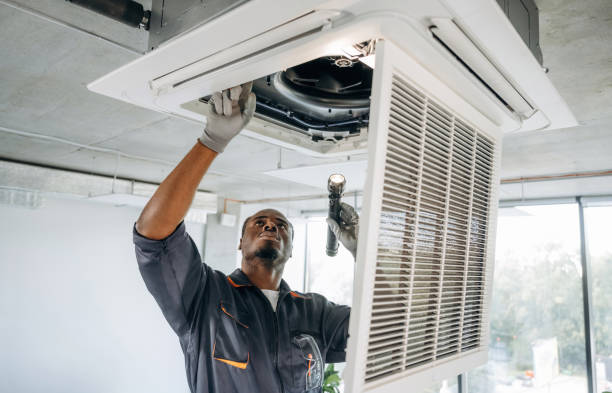 Licensed Ac Repair service in Norman, NC - FH HVAC