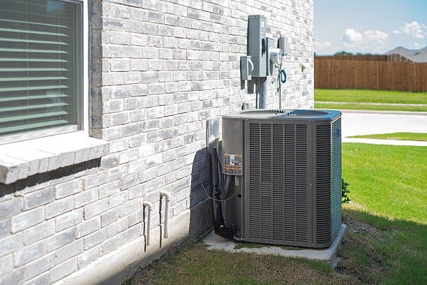 Reliable Ac Repair contractor in Norman, NC by FH HVAC